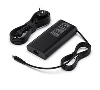 Jippofu 130W Chargeur Compatible avec Dell XPS 15 7590 9560 9570 9550 9530 Precision 5540 5510 5520 5530 M3800 M2800 DA130PM130 Chargeur Universel PC Portable 4.5 * 3.0mm