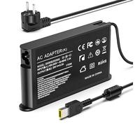 Jippofu 170W Alimentateur Chargeur Compatible avec Lenovo Thinkpad P1 P15 P17 T15g P50 P51 P52 P53 P70 P71 P73 W540 W541 Legion Y530 Y540 Y720 Y730 Y7000 Y900 Y910 Y920 ADL170NLC3A ADL170NDC3A Charger