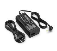 Jippofu 19V Chargeur Compatible avec JBL Xtreme Extreme 1/2 Boombox 1/2 Xtreme Plus/Special Edition Harman Kardon Go Play 3 2 1 Onyx Studio 1/2/3/4/5/6 FUGOO Bluetooth Speacker Alimentation Adaptateur