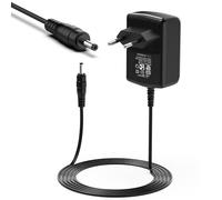 Jippofu 8V HQ840 Chargeur de Rasage Compatible avec Philips Norelco Multigroom série 3000 MG3760 MG3760/50 MG3750 MG3750/50 MG3750/10 MG3750/60 Adaptateur Rasoir Charger Shaver Câble 1,8 m