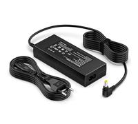 Jippofu 90W 19V 4,74A Cavo di ricarica per Compatible avec Toshiba Laptop Satellite C50 C55 C650 C655 C660 C850 C855 C855D L50 L650 L655 L750 L755 L850 PA3917U-17U-1ACA PA391ACA714U-1