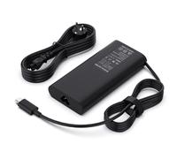 Jippofu 90W USB C Chargeur Alimentation Compatible avec Dell Latitude 5410 5420 5430 7410 7420 7430 5310 5320 5330 5340 5289 7212 7440 3400 3500 2in1 Xps 12 13 LA90PM170 DA65NM170 Adaptateur Charger