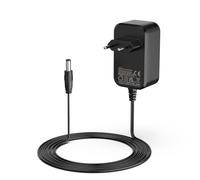 Jippofu Adaptateur Secteur 26V Chargeur Compatible avec Hoover H-Free 100 200 500 700 800, HF122RH, HF122GPT, HF522NPW, HF522SFP, FD22 Série FD22BC FD22G, Chargeur de Base pour Aspirateur sans Fil