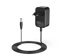 Jippofu Adaptateur secteur 30V Chargeur pour Bosch Athlet 25V 25.2V BCH6ZOOO BBH6PZOO BCH6L2561 BBH6P25K Invictus X7 Bosch Zoo Pro Animal Aspirateur Batterie Câble de recharge Adaptateur Charger