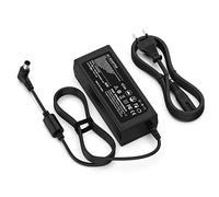 Jippofu Alimentation 14V 4A Chargeur Compatible avec Samsung Monitor S24F350FHU U28E590D C24F396FHU C27F390FHU S24D390HL S27D390H S27F350FHU S24B150BL S22D300HY SyncMaster LED LCD TV Ecran Adaptateur