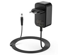 Jippofu Chargeur 12V Alimentation pour AVM Fritz!Box Routeur Adaptateur