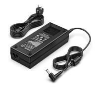 Jippofu Chargeur 135W Alimentation Compatible avec Acer Nitro 5 AN515-51 AN515-52 AN515-53 AN515-54 AN515-55 AN515-41 AN515-42 AN515-43 AN515-31 AN517-51 Aspire 7 A715 N18C3 N18C4 Adaptateur Charger