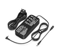 Jippofu Chargeur 180W Alimentation pour Asus Rog Gaming 5.5*2.5/ 6.0*3.7 mm | pour Rog Gaming G750JM G751JM G750JS G752VT GL502 GL702 TUF F15 FX505 F17 FX705 Zephyrus G14 GA401 G15 GA502 Adaptateur