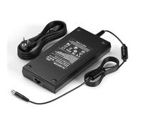 Jippofu Chargeur 180W Alimentation pour Dell G3 G5 G7 Alienware Precision