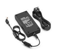 Jippofu Chargeur 180W Alimentation pour MSI Adaptateur 5,5 * 2,5 mm