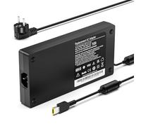 Jippofu Chargeur 230W Alimentation Compatible avec Lenovo Legion 5 7 5P C7 S7 Y520 Y540 Y545 Y700 Y730 Y740 Y900 Y910 Y920 Y7000 ThinkPad P1 P15 P17 P50 P51 P52 P53 P70 P71 P72 P73 Adaptateur Charger