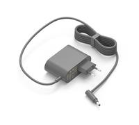 Jippofu Chargeur 26.1V pour Dyson V8 V7 V6 Alimentation Aspirateur Câble | SV03 SV04 SV05 SV06 SV07 SV09 SV10 SV11 DC58 DC59 DC60 DC61 DC62 DC72 DC74 Animal Absolute Motorhead Adaptateur 1,8m