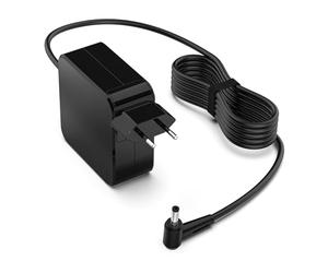 Jippofu Chargeur 65W 45W Alimentation pour Lenovo Ideapad 1 3 5 4.0 * 1.7mm | 100 100s 110 110s 120 120s 130 130s 310 310s 320 320s 330 330s 510 510s 520 520s 530 530s 710 710s Adaptateur Charger