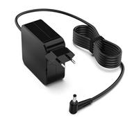 Jippofu Chargeur 65W 45W Alimentation pour Lenovo Ideapad 1 3 5 4.0 * 1.7mm
