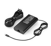 Jippofu Chargeur 90W USB C Alimentation pour Dell Latitude 5420 5430 Xps