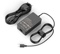 Jippofu Drone Adaptateur Secteur 65 W Chargeur USB C Compatible avec DJI Mavic 3/3 Pro/ 3 Cine/ 3 Classic, Mini 4K/ 4 Pro/ 3/ 3Pro/ 2/ 2SE, Neo, Avata 1 2, Air 3/ 3S, RC RS RSC Goggles Action Charger