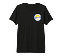 JIPS 2026 Journée Internationale Prévention Suicide T-Shirt Haut de Gamme