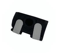 Jiqoe Genouillère réglable pour chien - Élastique de récupération pour chien - Grand bandage pour les pattes de chien âgé