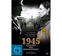 Jiracek,Vaclav - 1945: Schatten der Vergangenheit [Import]
