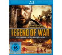 Jiracek,Vaclav - Legend of War [Blu-ray]