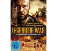 Jiracek,Vaclav - Legend of War [Import]