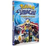 Pokémon-Jirachi, Le génie des voeux