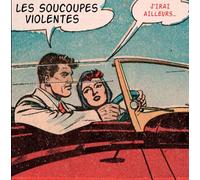J'Irai Ailleurs