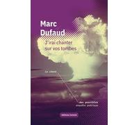 J'irai chanter sur vos tombes: Vian et le Déserteur