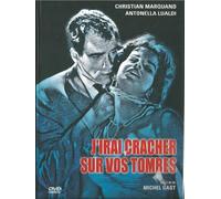 J'irai cracher sur vos tombes