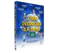 J'irai décrocher la Lune DVD DVD