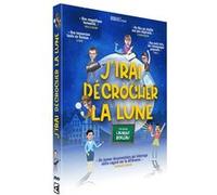 J'irai décrocher la Lune DVD E