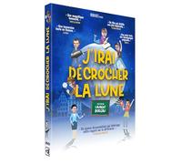 J'irai décrocher la lune - DVD [HD DVD]