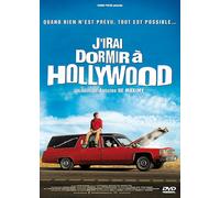 J'irai Dormir à Hollywood – Disney