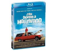J'irai Dormir À Hollywood - Blu-Ray