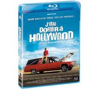 J'irai Dormir À Hollywood - Blu-Ray