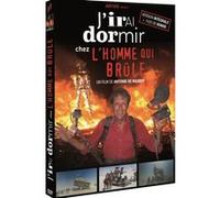 J'irai dormir chez l'homme qui brûle DVD E