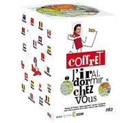 J'irai dormir chez vous - Coffret