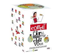 J'irai dormir chez vous : Coffret intégrale 11 DVD
