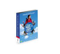 J'irai Dormir chez Vous-Coffret Vol. 1-4 DVD
