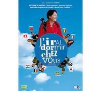 J'irai Dormir Chez Vous - Coffret Vol. 1 - 4 Dvd