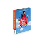 J'irai dormir chez vous - Coffret Vol. 2 - 4 DVD