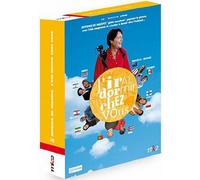 J'irai dormir chez vous - Coffret Vol. 4 - 5 DVD
