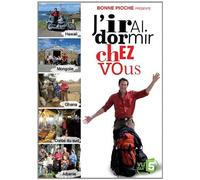 J'irai dormir chez vous : Hawaï, Mongolie, Ghana, Corée du Sud, Albanie