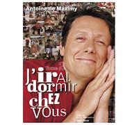 J'irai dormir chez vous. tome 2