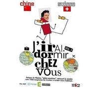 J'irai dormir chez vous, vol. 3 : Chine, Suisse