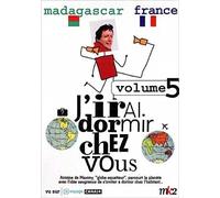 J'irai Dormir Chez Vous - Volume 05 - Madagascar / France