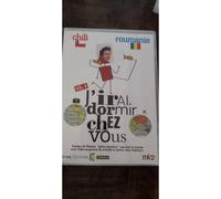 J'irai Dormir Chez Vous - Volume 06 - Chili / Roumanie