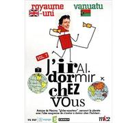 J'irai dormir chez vous – Warner Bros. – Volume 07 – Royaume-Uni / Vanuatu