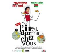 J'irai Dormir Chez Vous - Volume 07 - Royaume-Uni / Vanuatu