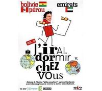 Volume 8 - Bolivie / Pérou - Les Emirats